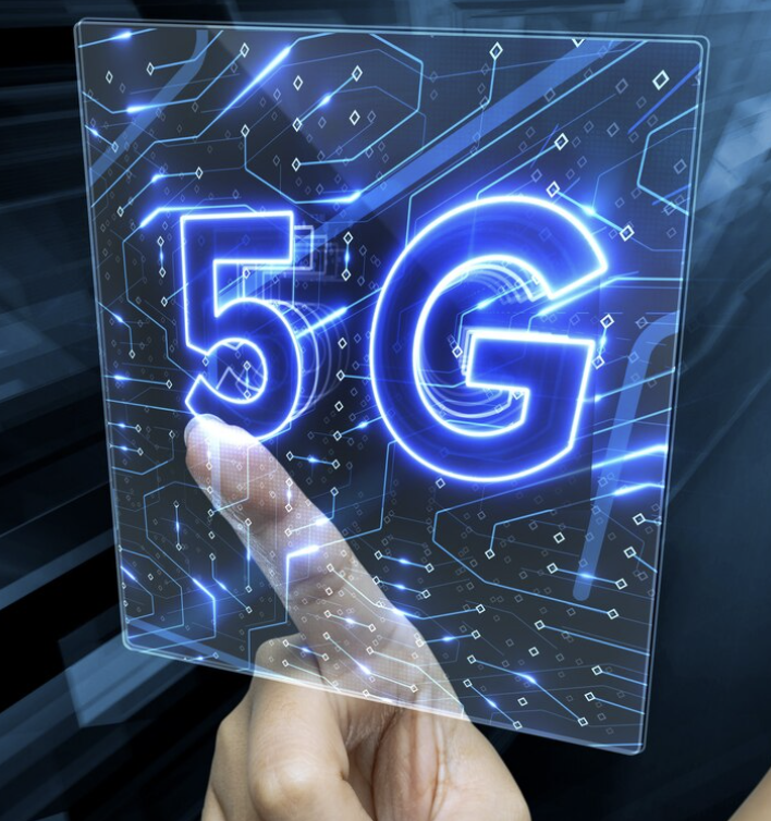 5G 